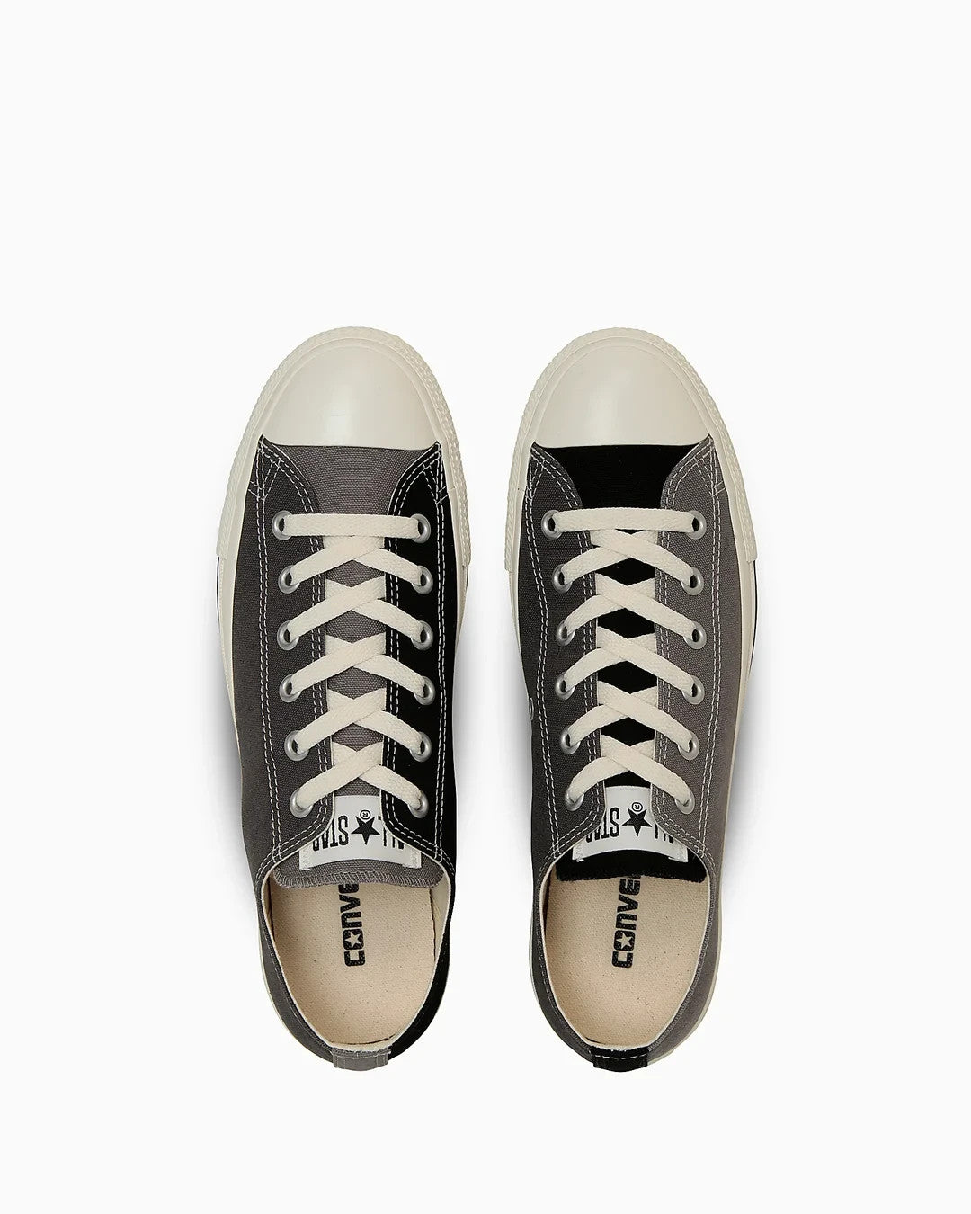 31315852 Converse All Star Tonepanel OX Gray (Men's)