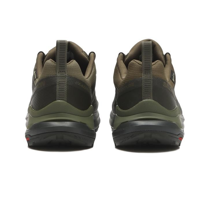 L45457800 SALOMON X-Adventure GTX (Men's)