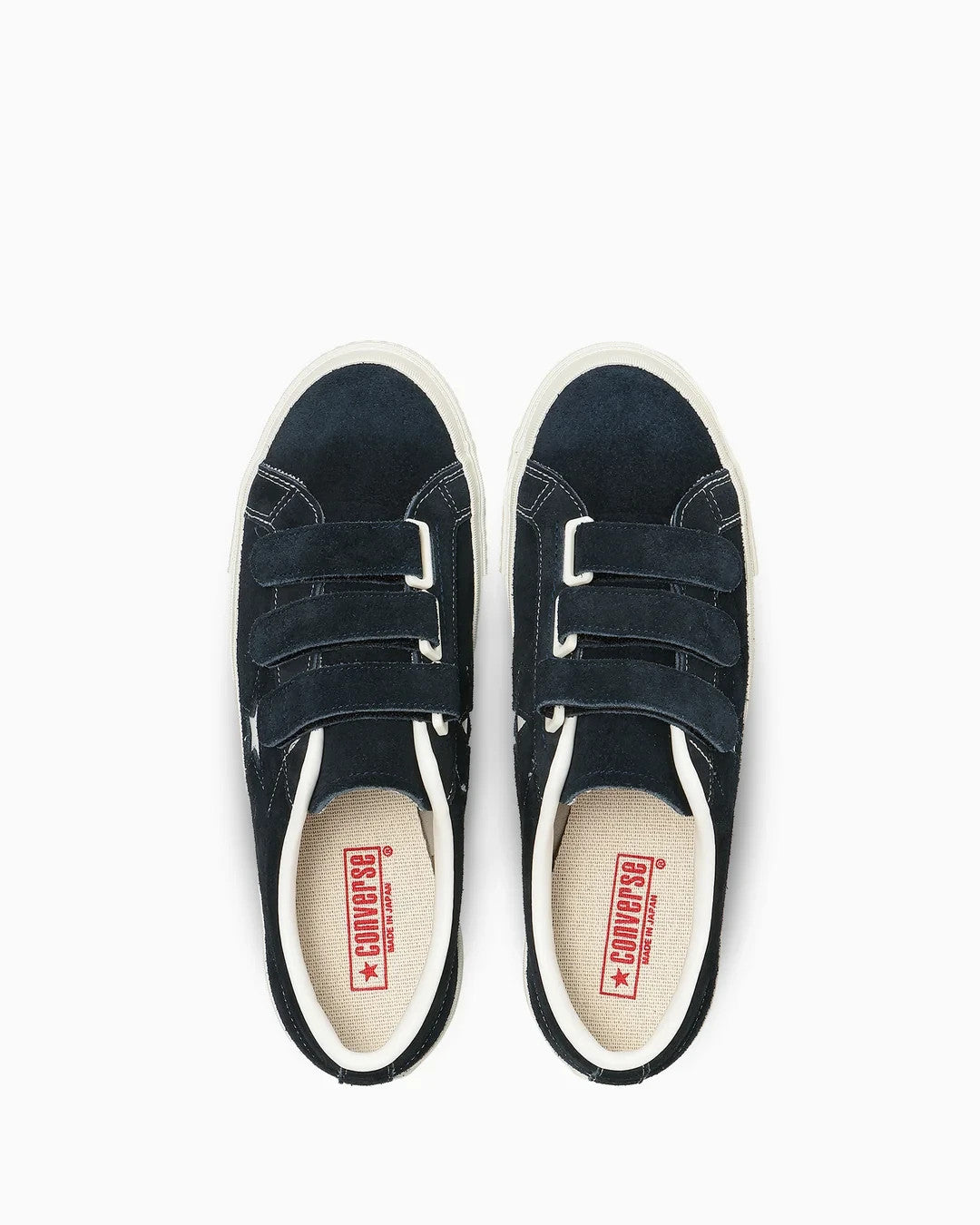 33702450 Converse One Star J Suede V-3 Dark Navy (Men's)