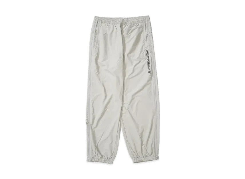 Supreme Ripstop Warm Up Pant "Grey"