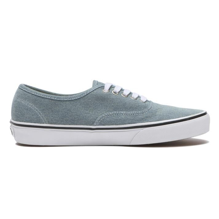 VN000D7YY6Z Vans Authentic "Denim Blue/White" (Men's)