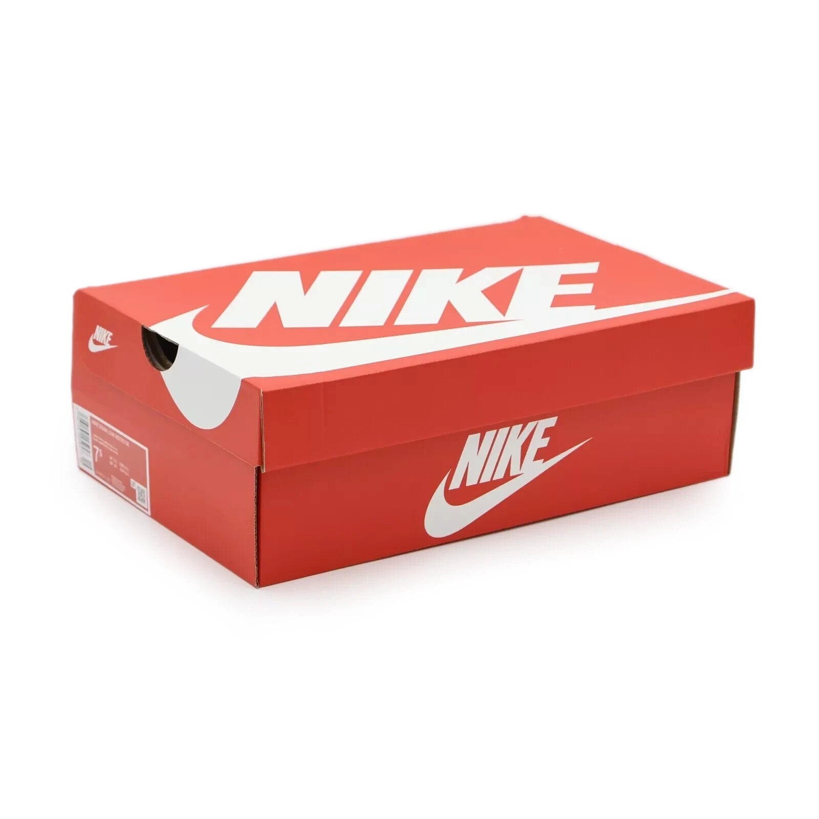 DV0834-101 Nike Dunk Low Summit White Industrial Blue Denim Sashiko (Men's)