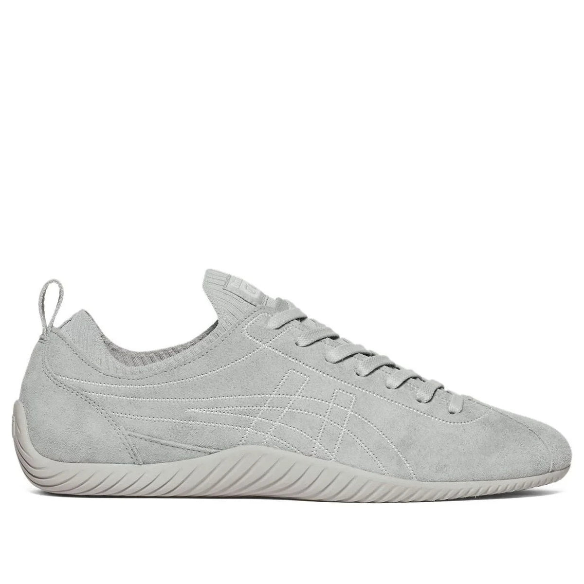 1183C489-020 Onitsuka Tiger Sclaw "Piedmont Grey/Birch" (Men's)