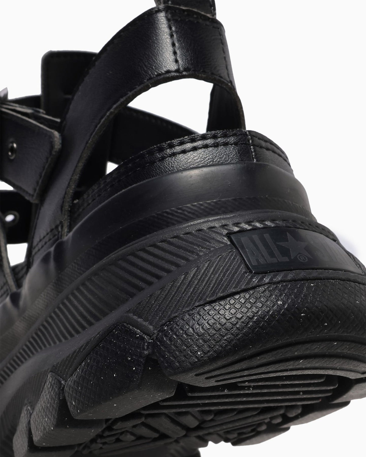 31311950 Converse All Star Trekwave Gladlator OX Black (Men's)