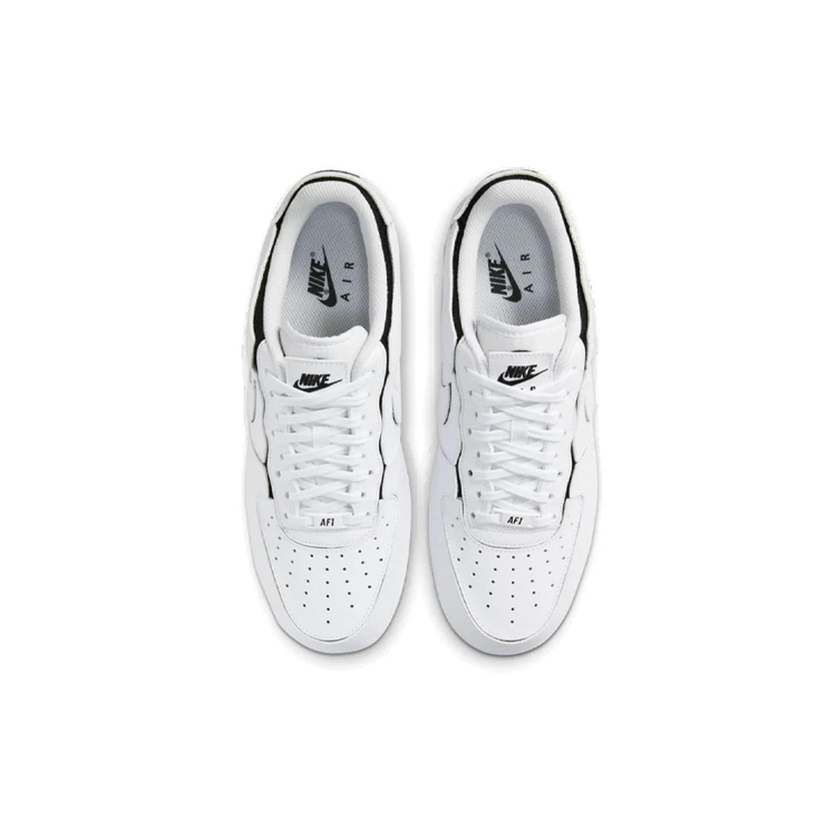 CZ5093-100-NORMAL Nike Air Force 1/1 "Cosmic Clay" (Men's)