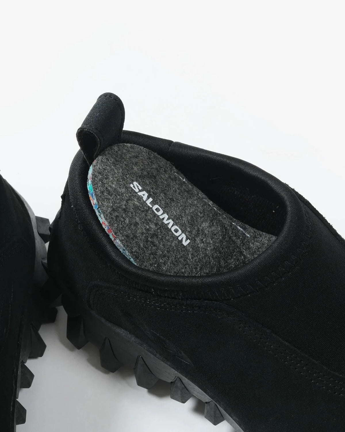 L45389900 Salomon SNOWCLOG OG (Men's)