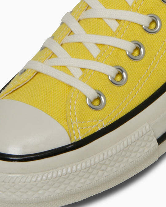 31314941 Converse All Star Aged CL OX Butter Yellow (Men's)