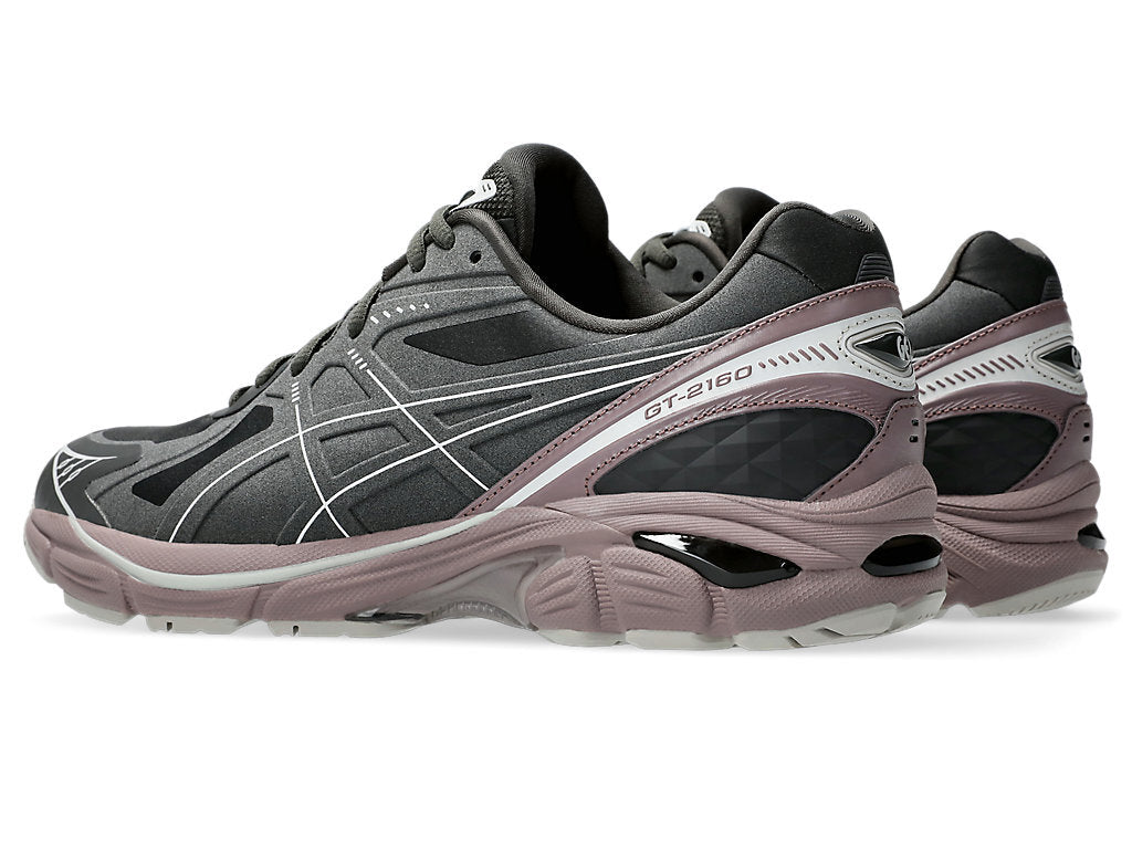 1203A375-022 Asics GT-2160 Earthenware Graphite Grey Oyster Grey (Men's)