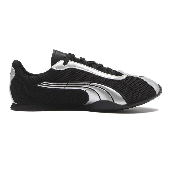 SNDN-SNKR-10977 Puma H-Street WTR 2 "Flat Dark Gray/Moody Gray" (Men's)