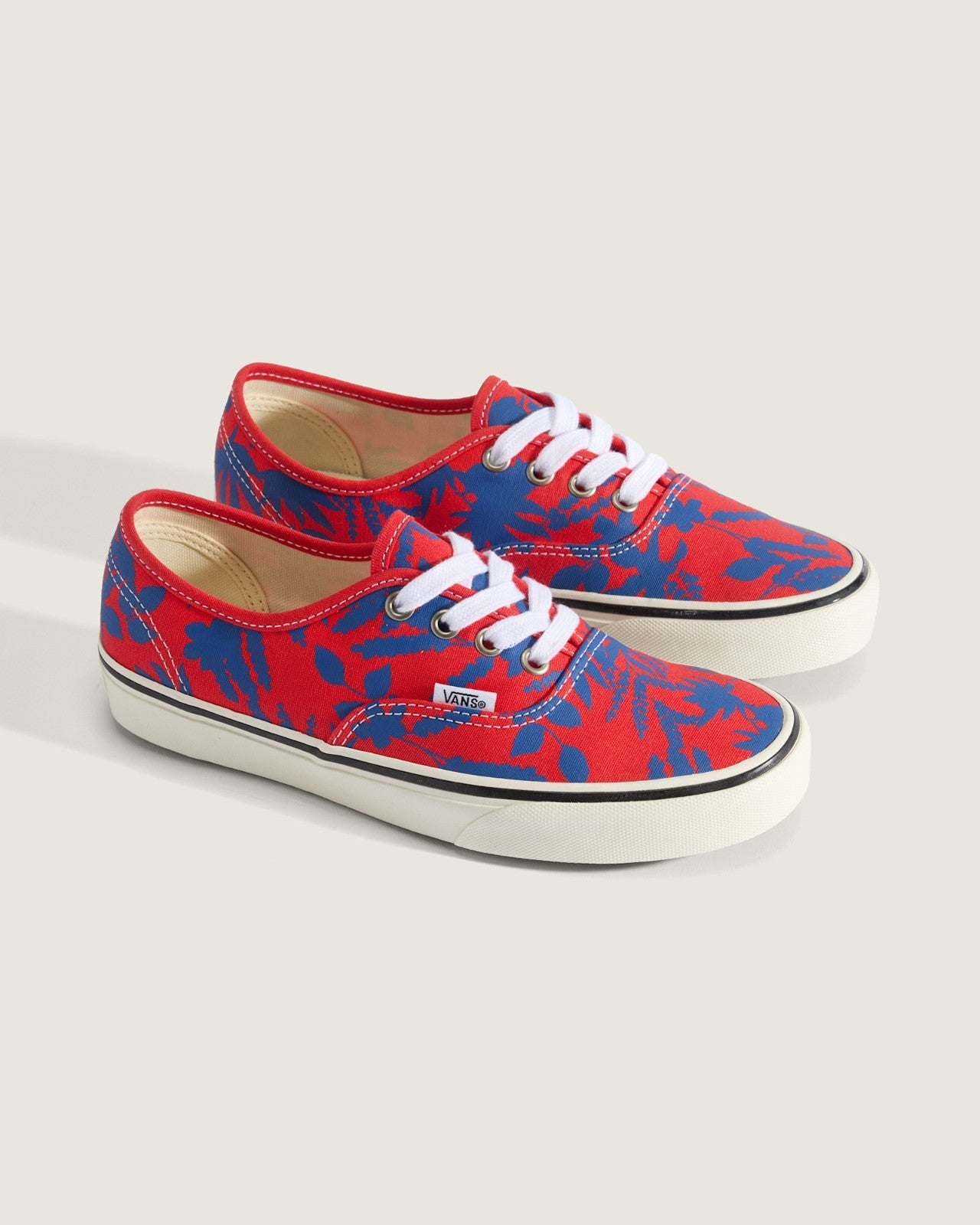 VN000D6GBMC Vans Authentic Multi (Men's)