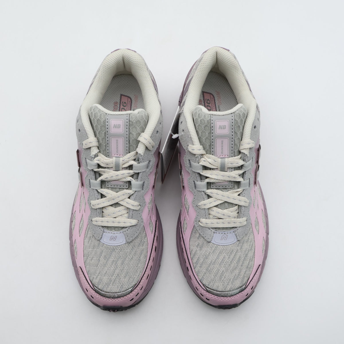 U1906WFA New Balance 1906W Ice Wine Mid Century Pink (Men's)