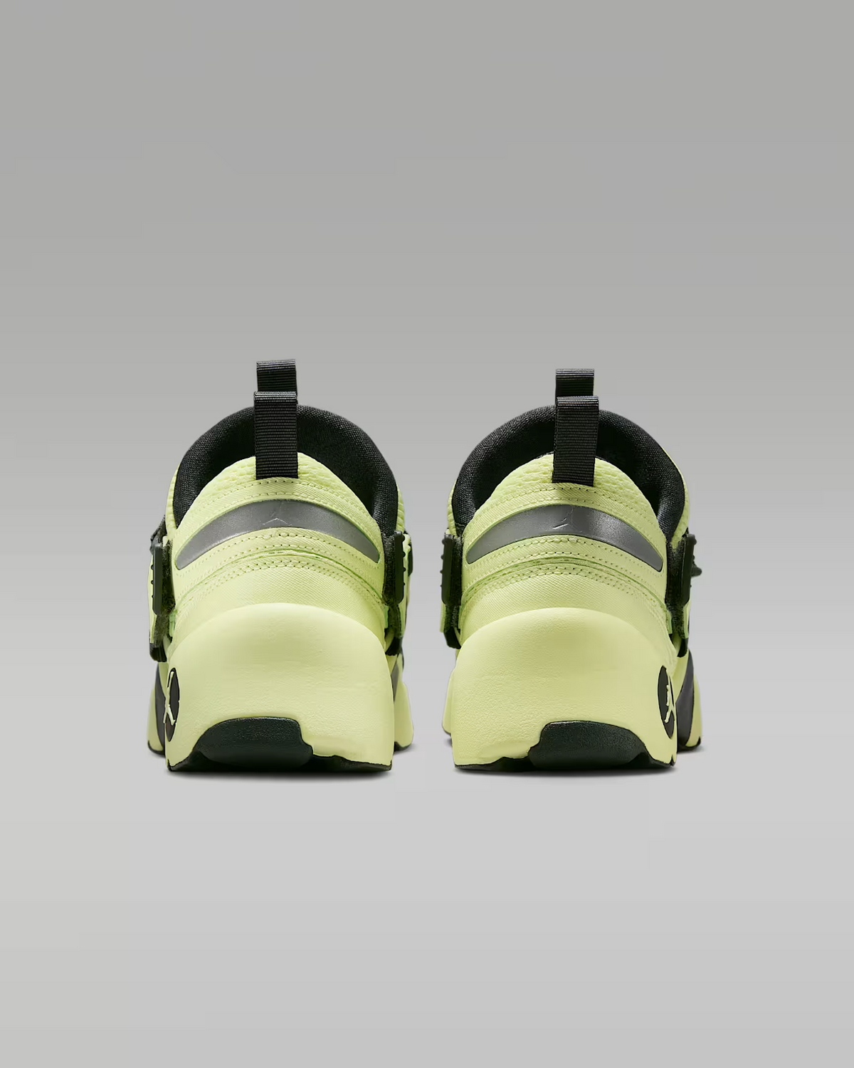 HQ2164-302 Nike  Jordan Trunner LX Luminous Green (Women's)