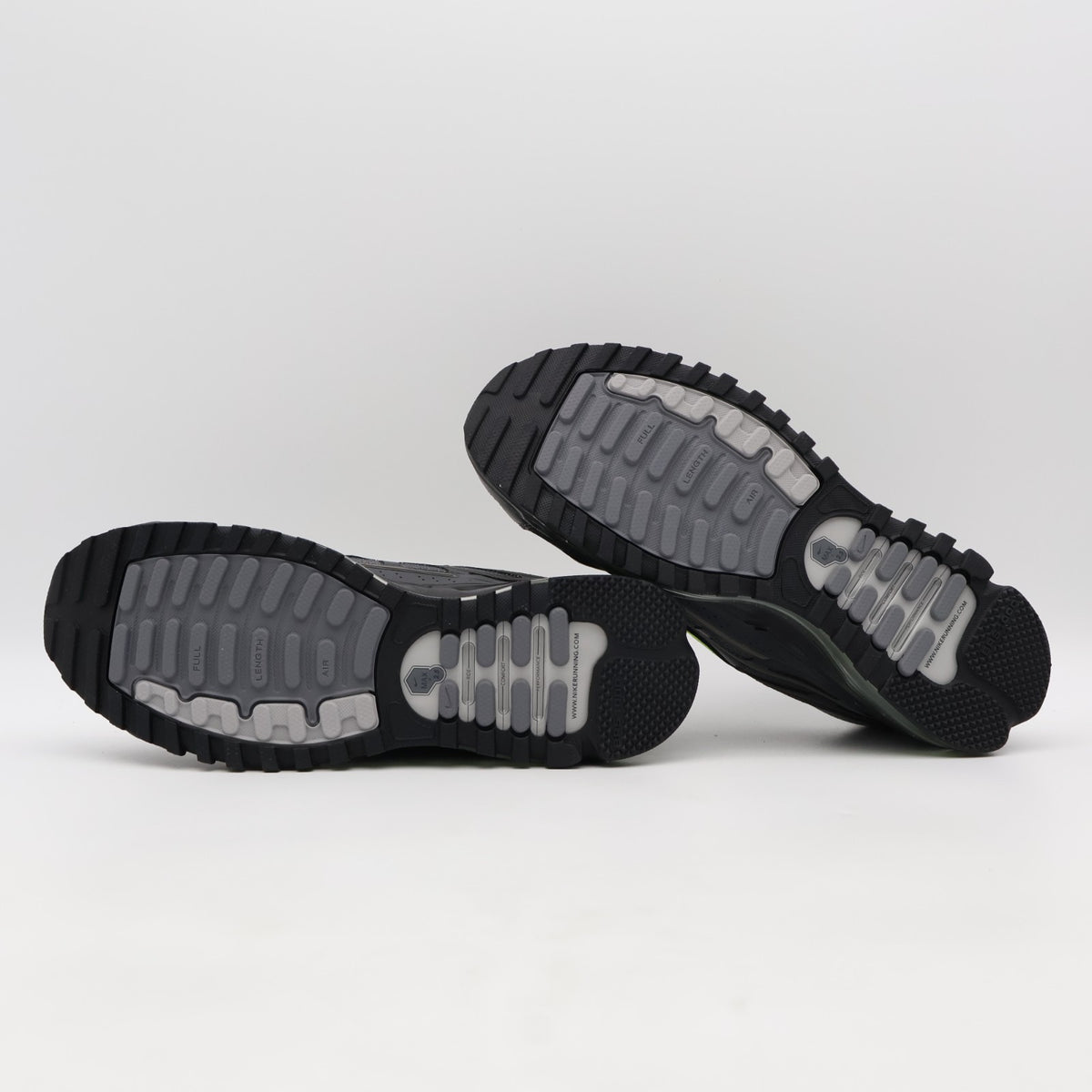 FZ4110-010 Nike Air Max TL 2.5 Pearl Grey Anthracite Light Graphite Neon (Men's)