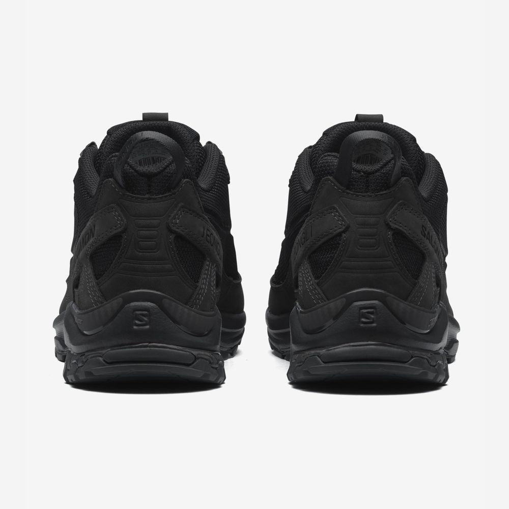 L47961600 Jeong Li Ã Salomon XA Pro 3D Black Asphalt Black (Men's)