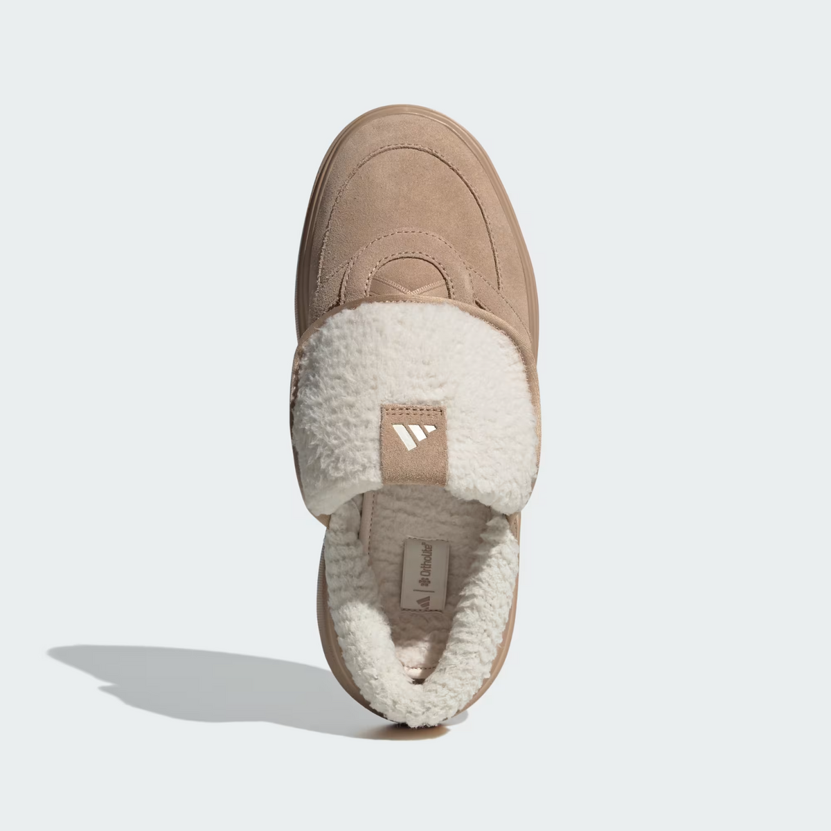 JS4998 adidas GRAND COURT MULE (Women's)