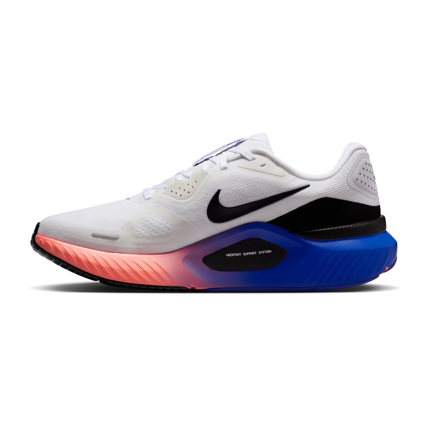 HJ1102-109 Nike Structure 26 "White/Atomic Pink" (Men's)