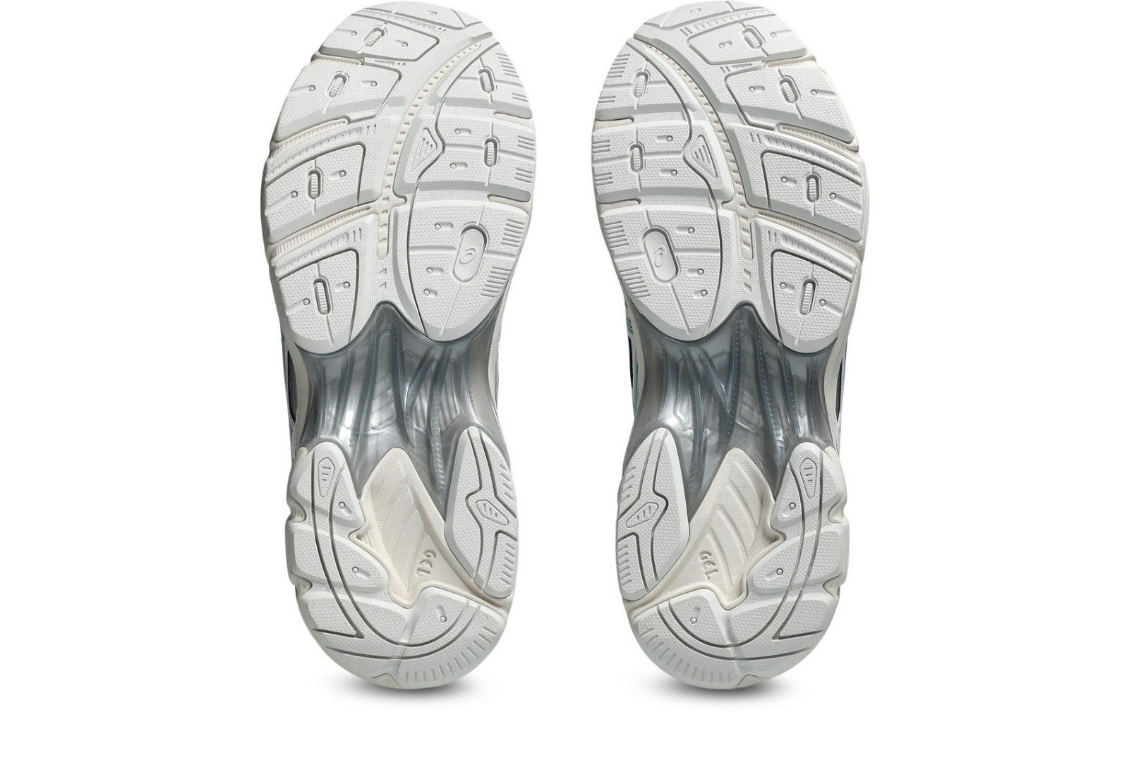 1203A951-100 Asics GT-2160 Breeze White Pure Silver (Men's)