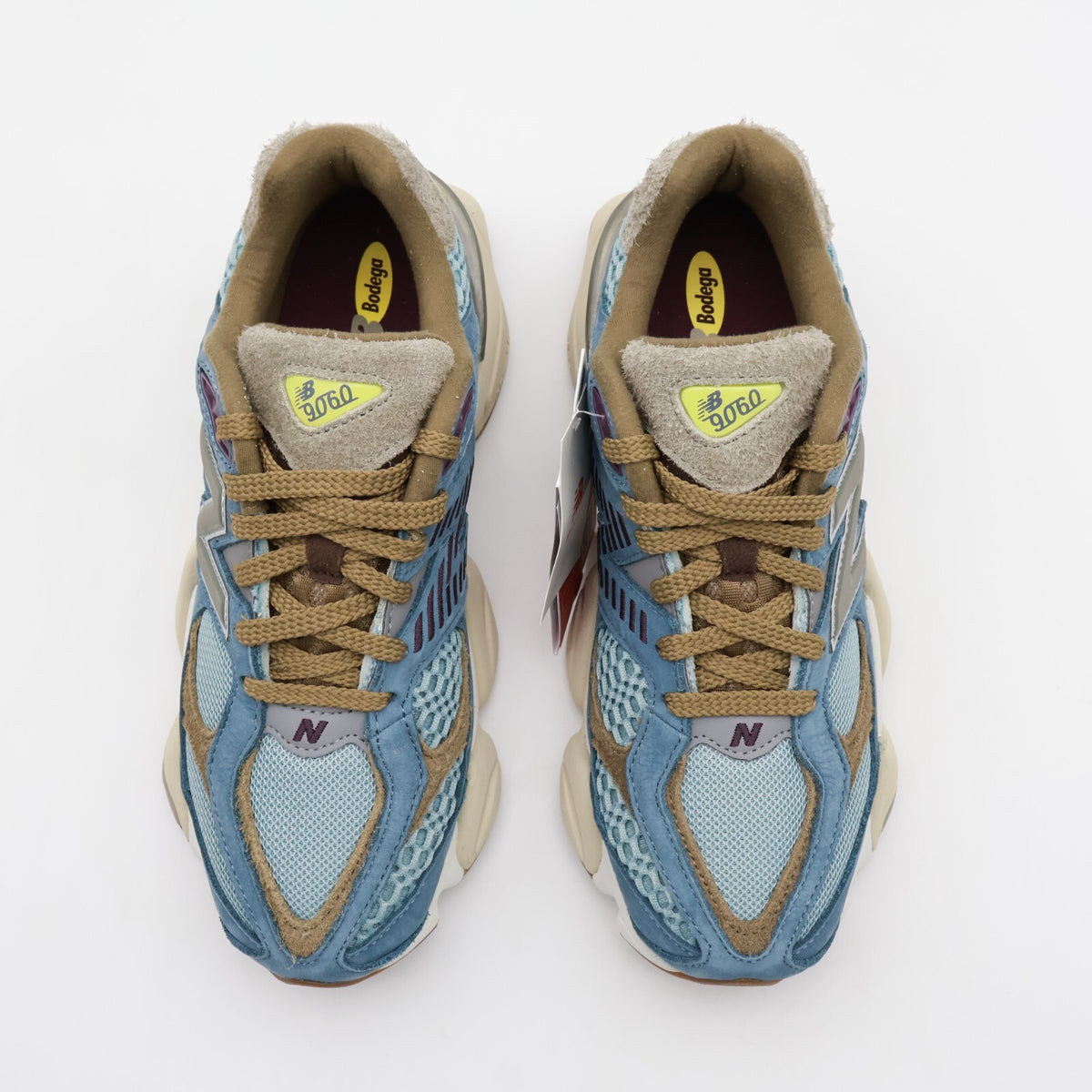 U9060BD1 Bodega New Balance 9060 MMXXII (Men's)