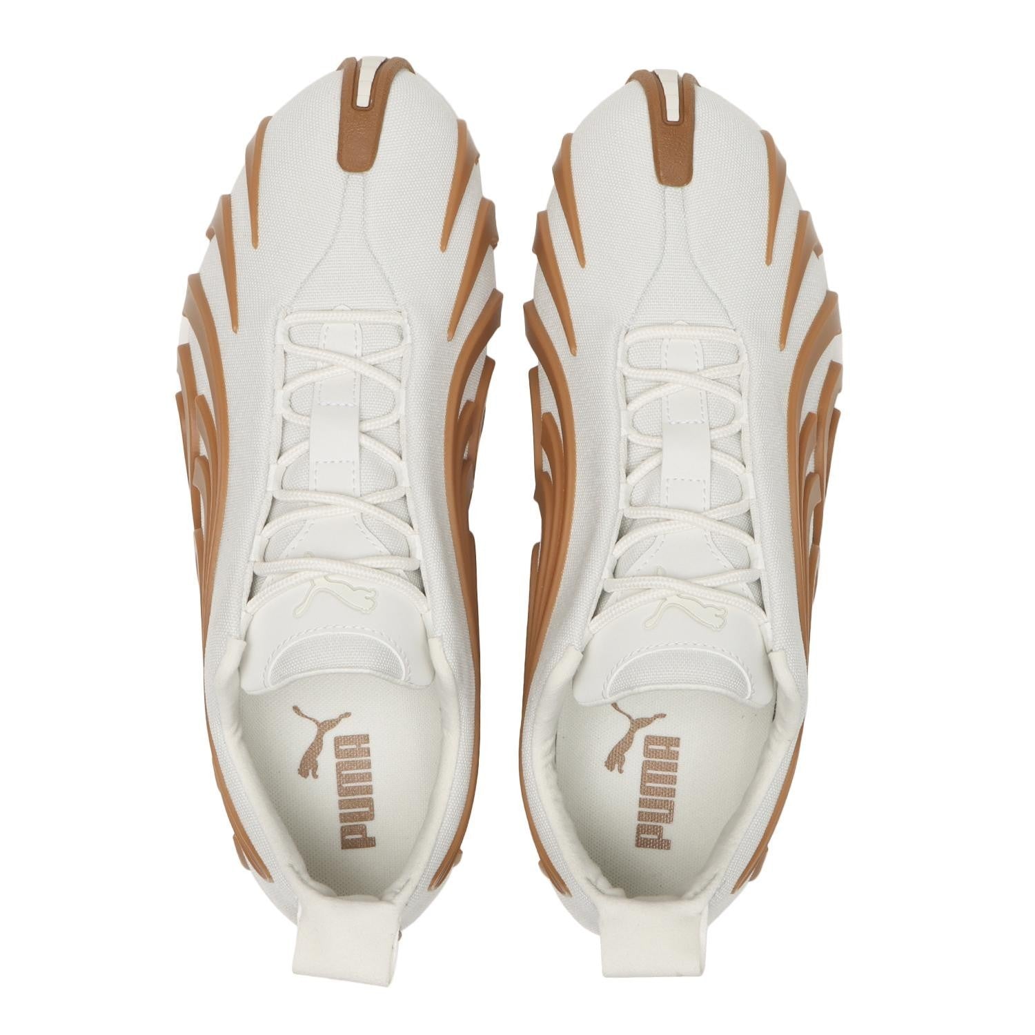 402956-01 Puma Talon WTR Vapor Gray (Men's)