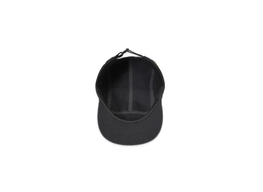 Supreme Military Camp Cap "Black"