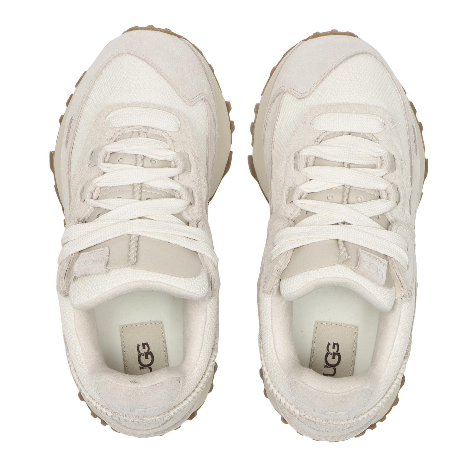 1167491-CERA UGG RETROFI LOW CERAMIC (Women's)