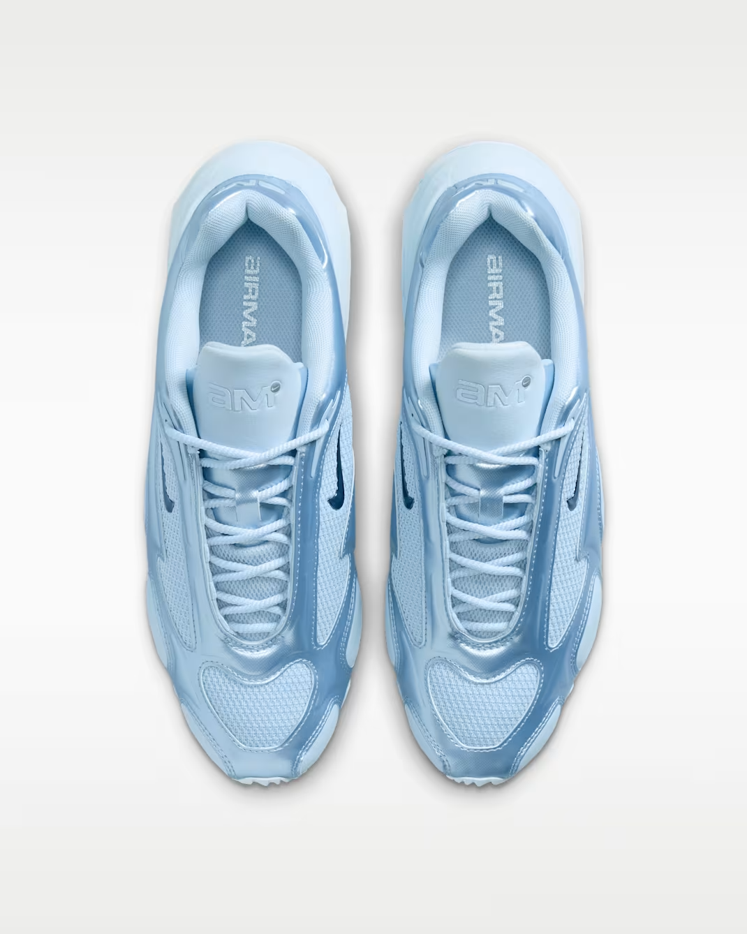 FV1920-401 Nike Air Max Muse Hydrogen Blue (Women's)