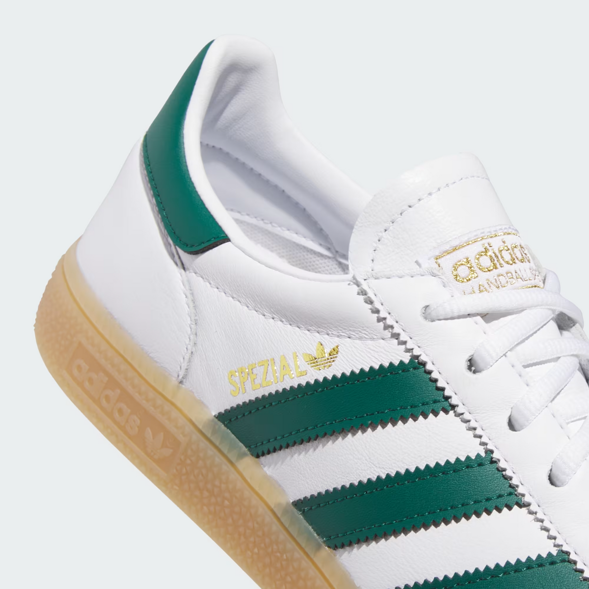 KJ0850 adidas Spezial Spikeless Golf Shoes (Men's)