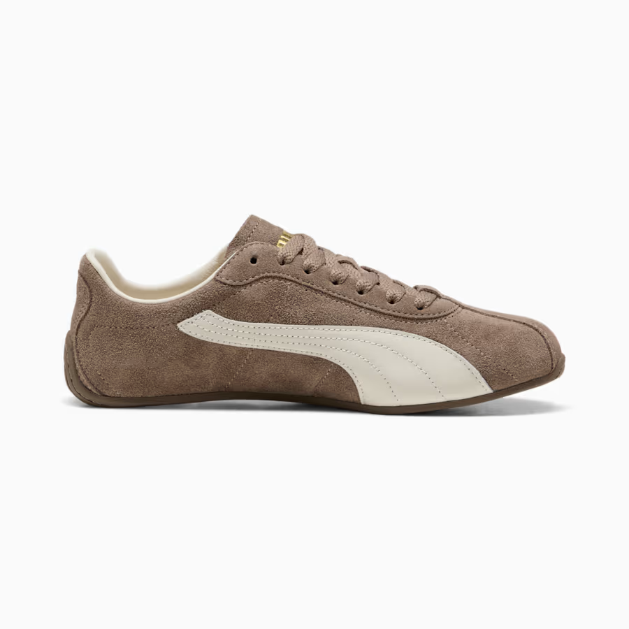409194-03 Puma K-STREET SUEDE (Men's)