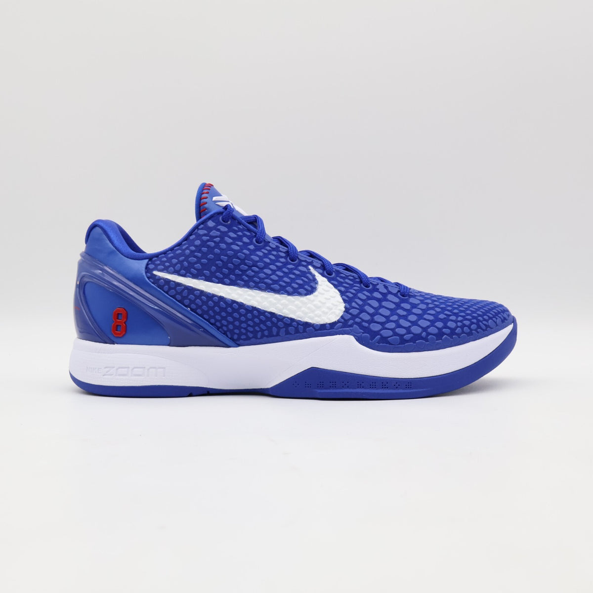 CW2190-400 Nike Kobe 6 Protro Dodgers Game Royal (Men's)