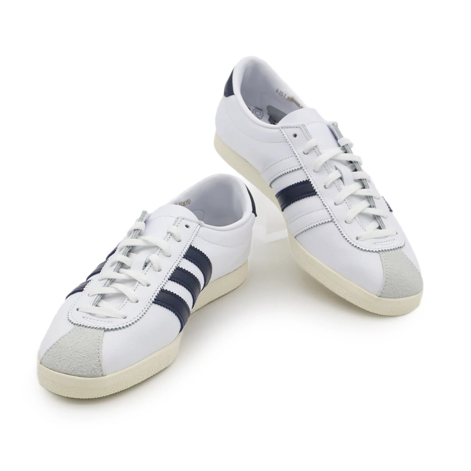 IH1306 Billy's adidas Originals Shibuya Footwear White (Men's)