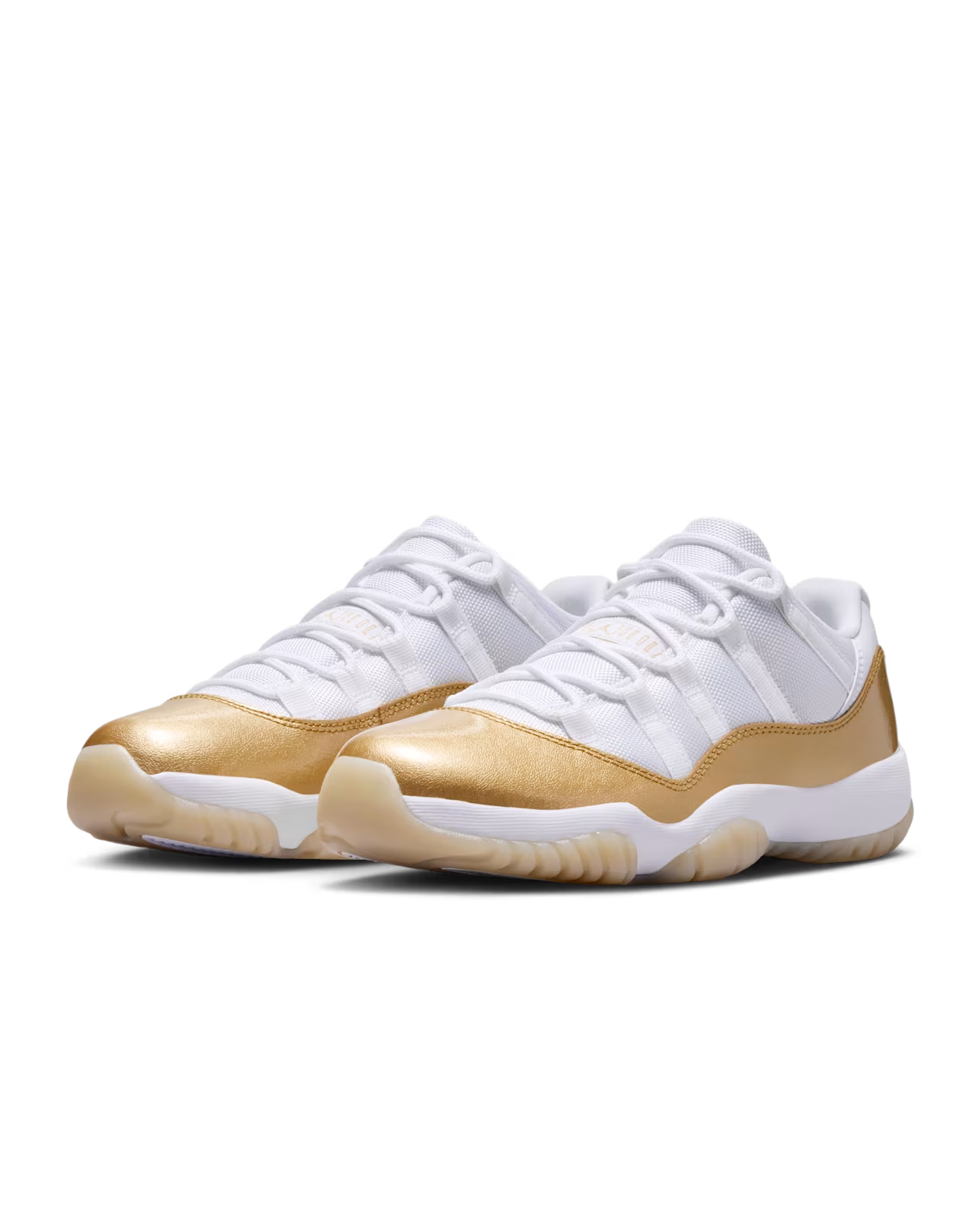 AH7860-102 Nike Women's Air Jordan 11 Low "Motherâs Day"