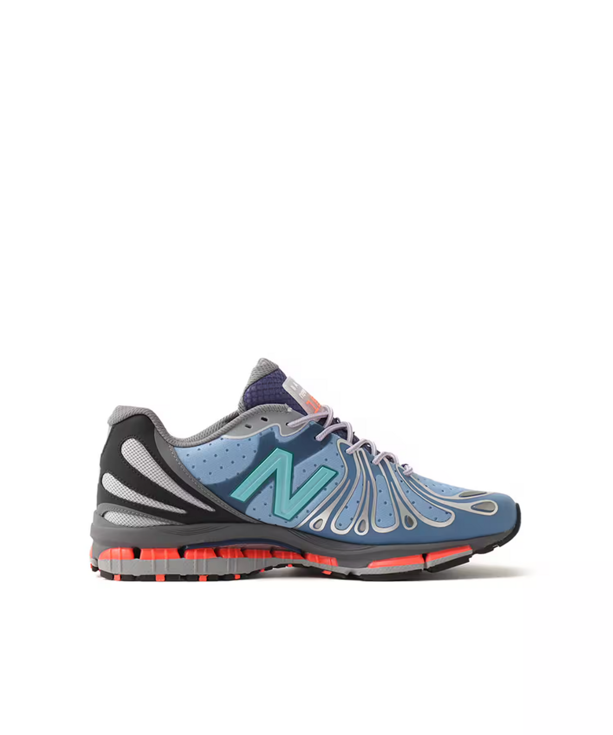U18908BN Action Bronson New Balance 1890 Cyborg Tears (Men's)