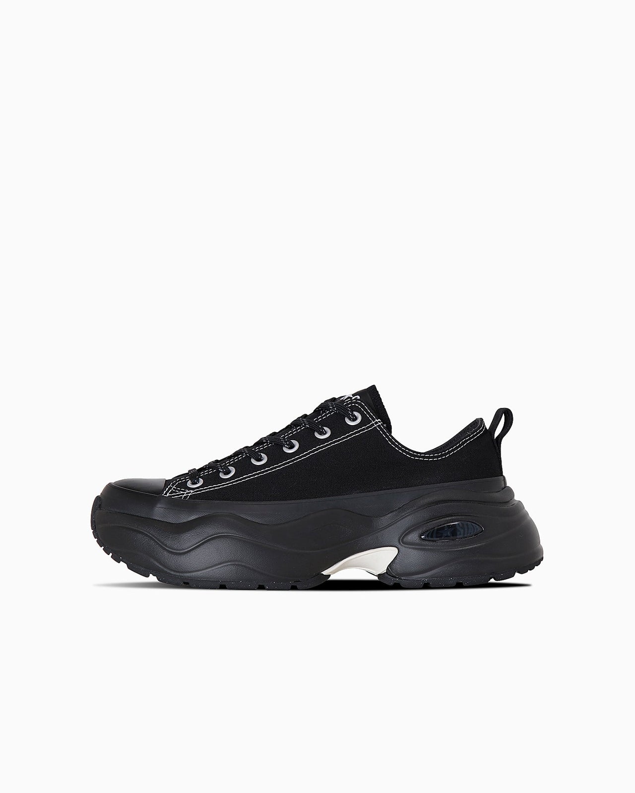 31313161 Converse All Star Surgetrainer OX Black (Men's)