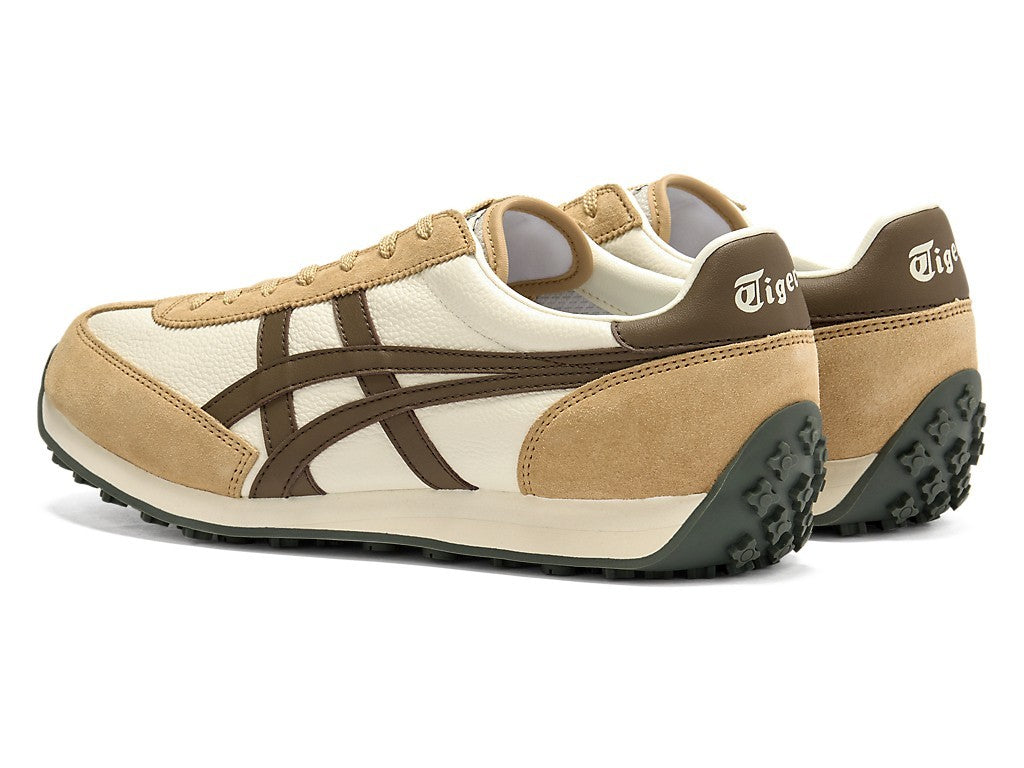 1183B411-107 Onitsuka Tiger EDR 78 "Cream/Midnight" (Men's)