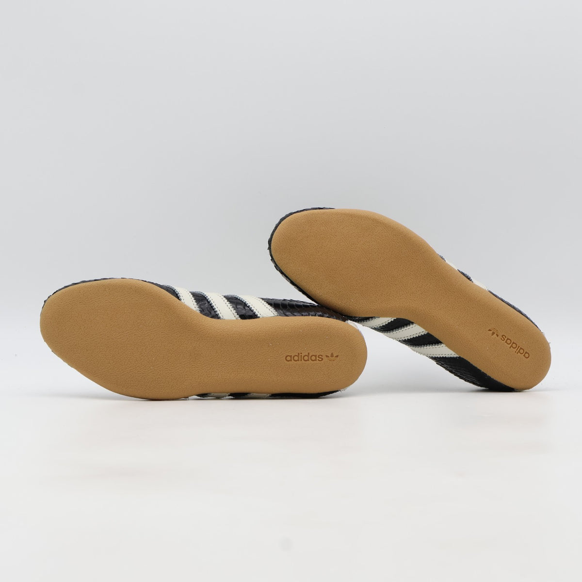 KI4313 adidas Tokyo MJ Core Black Off White (Women's)