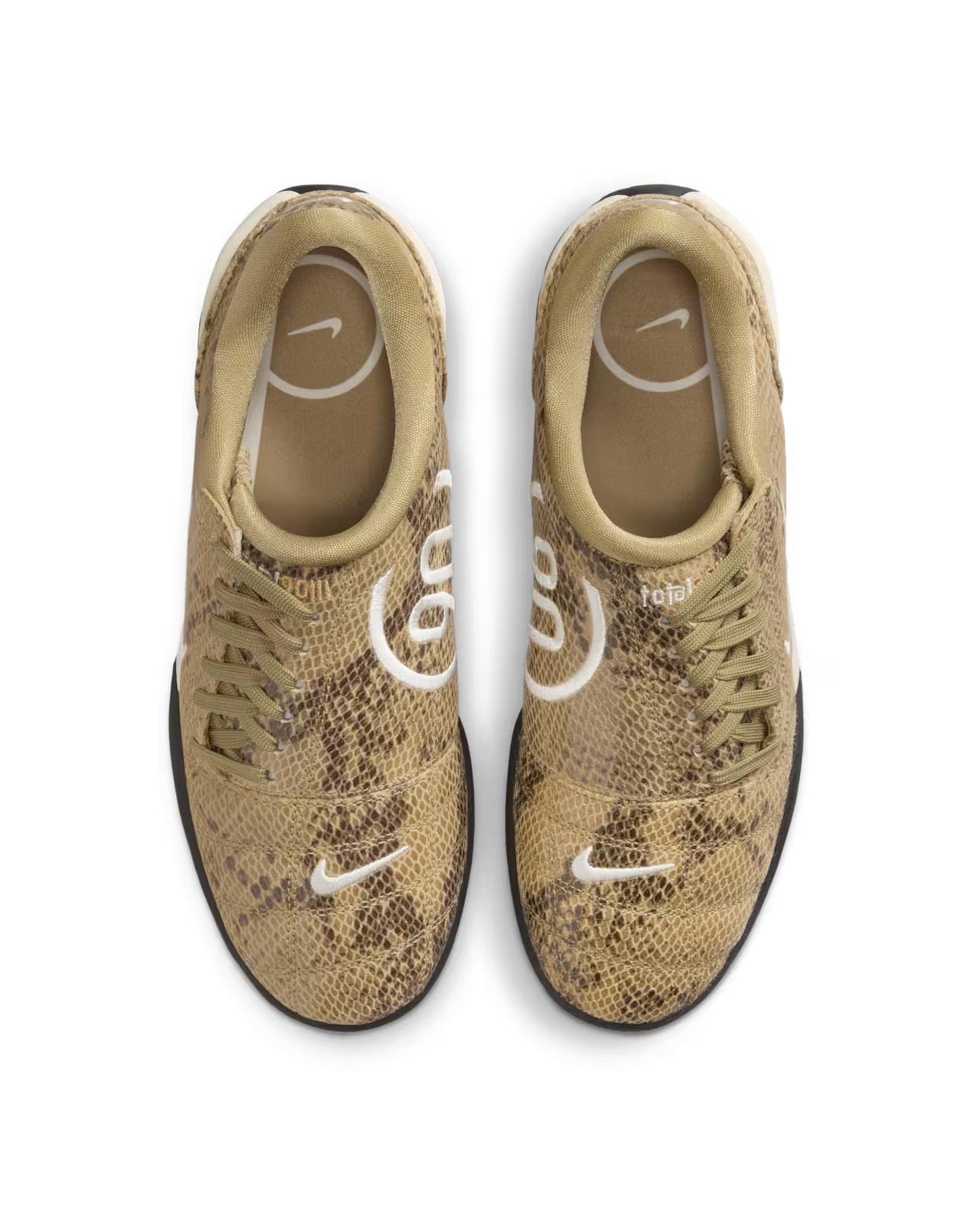 IB4204-200 Nike  Total 90 3 Parachute Beige Pale Ivory  (Women's)