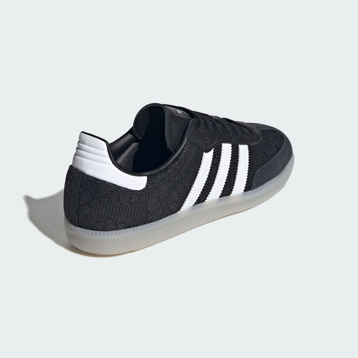 LA2752 adidas Samba OG Core Black Cloud White (Women's)