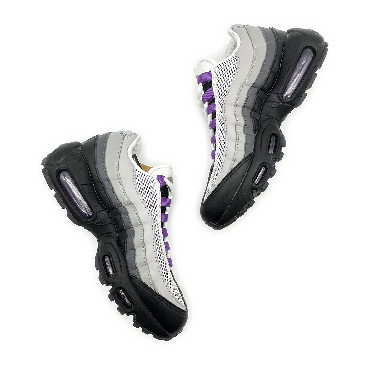 DH8015-003 Nike WMNS Air Max 95 Next Nature Disco Purple