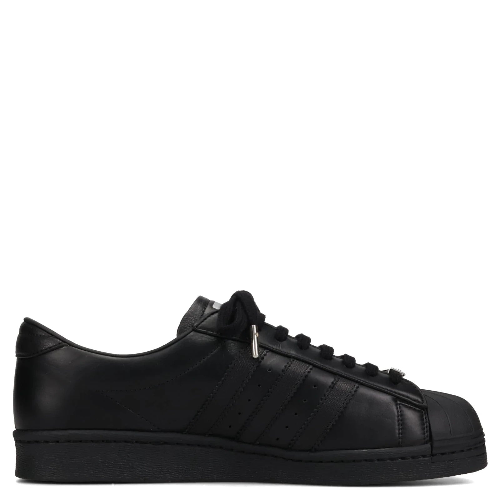 KK2675 adidas Superstar A-TYPE Triple Black (Men's)