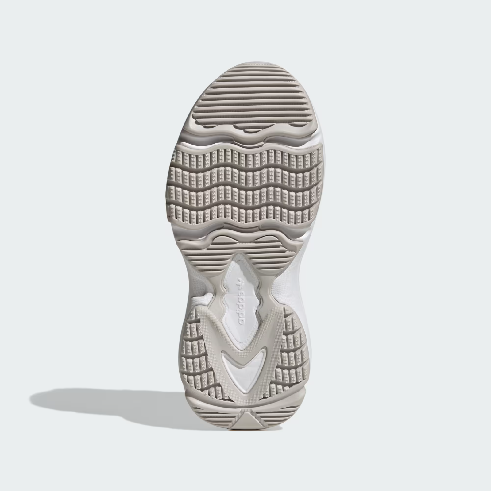 KZ7072 adidas Ozgaia "Footwear White" (Women's)