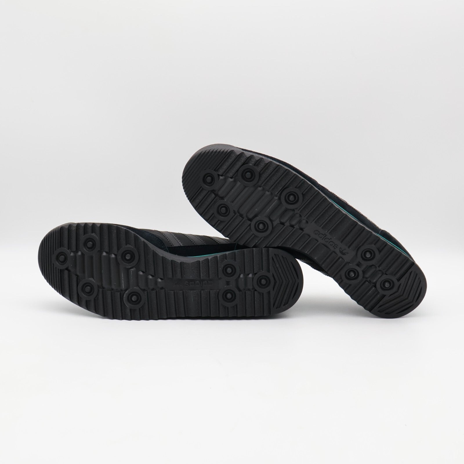JQ1782 Mercedes AMG PETRONAS F1 Team adidas Originals SL72 RS Core Black (Men's)
