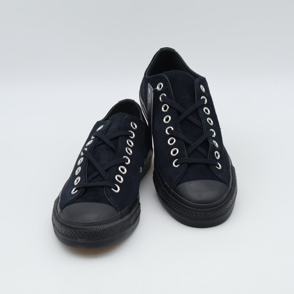 33701900 Converse All Star SK OX Black Monochrome (Men's)