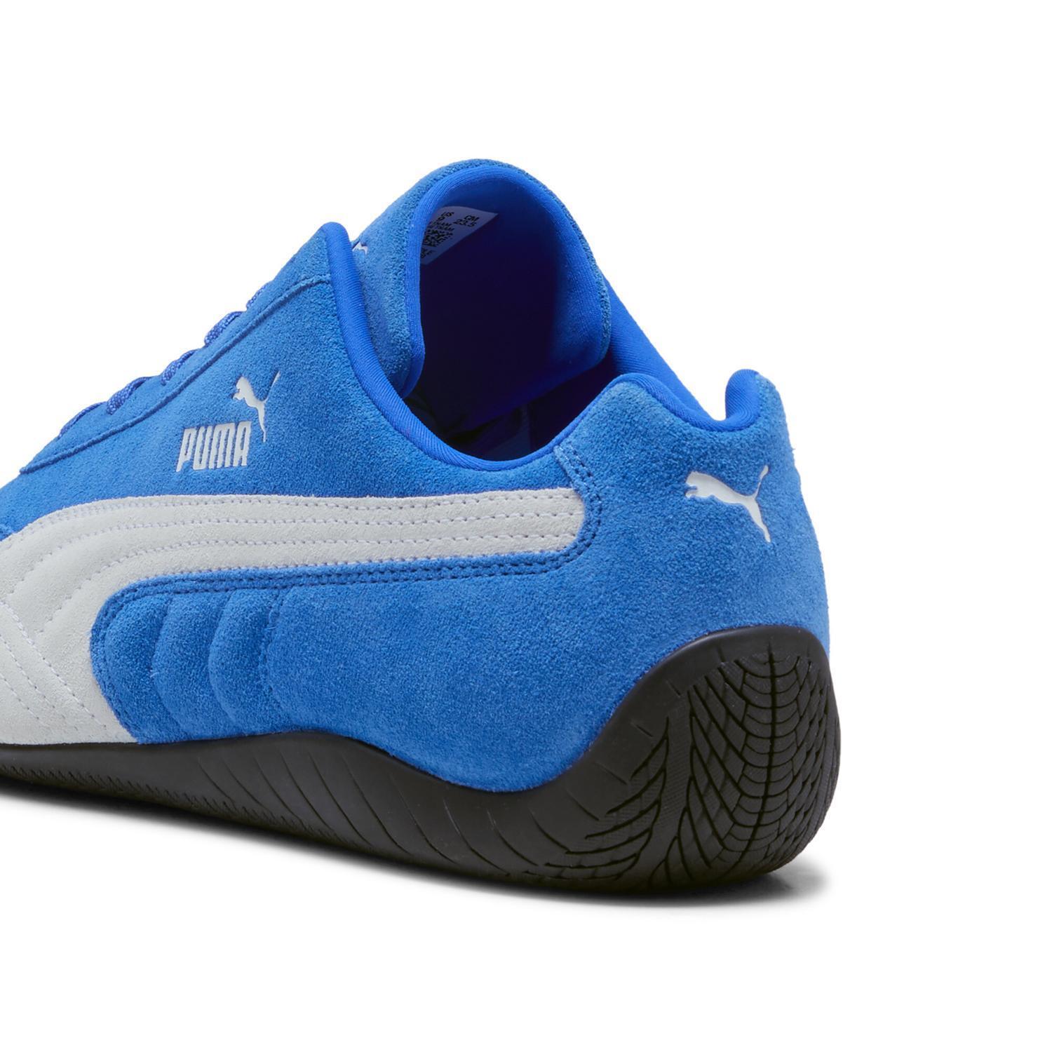 398846-18 Puma Speedcat OG Team Royal White (Men's)