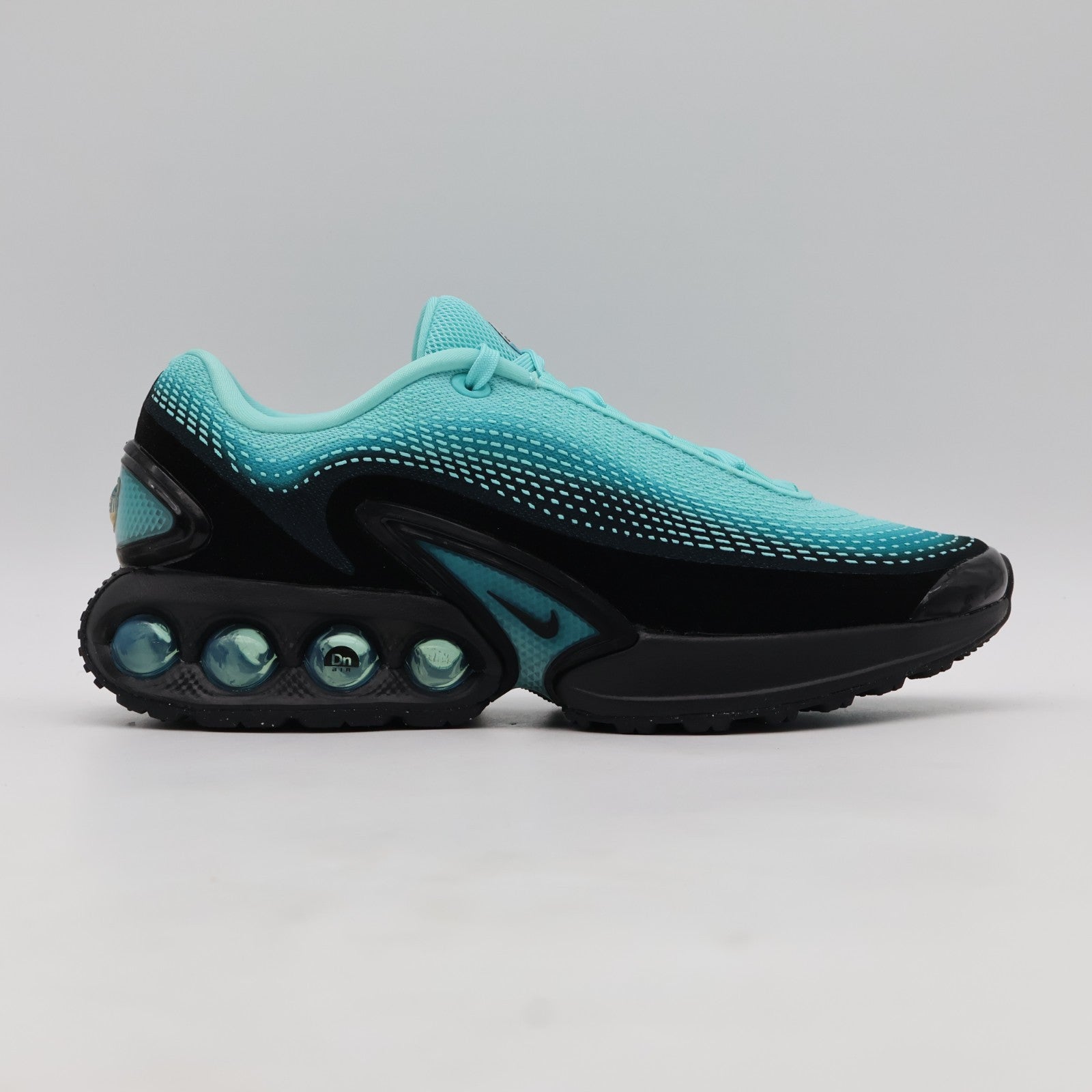HQ0013-300 Nike Air Max DN Premium Dusty Cactus Light Aqua Dynamic (Women's)