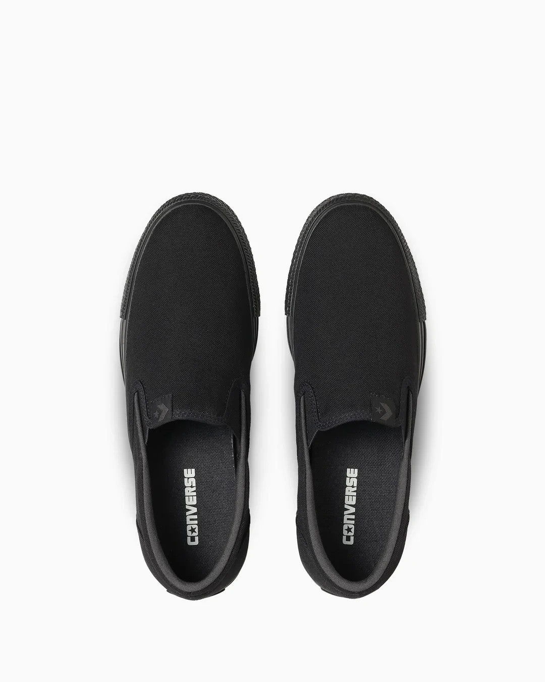 34201991 Converse CXP Slip-On Black Monochrome (Men's)
