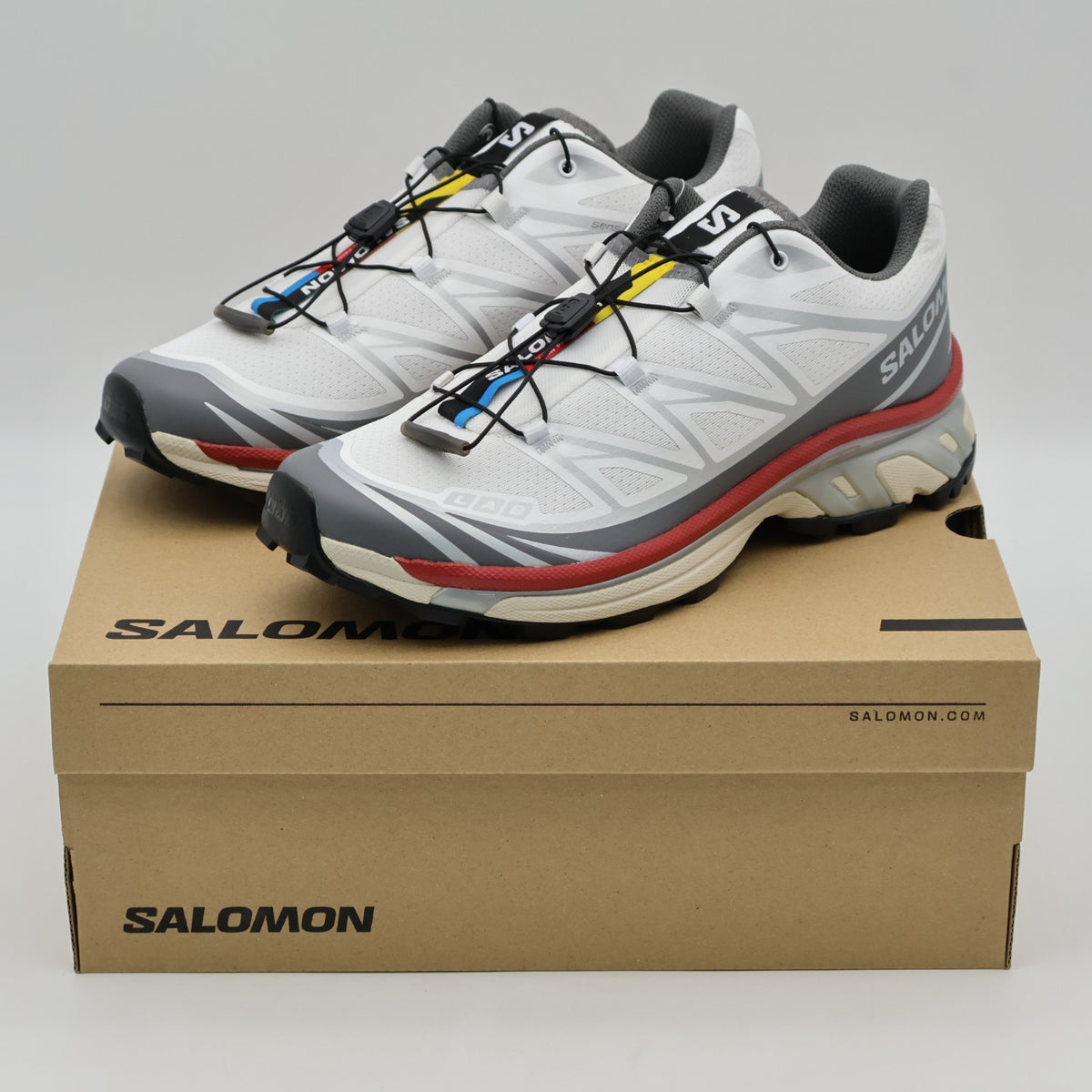 L47864400 Salomon XT-6 Tsuru (atmos Exclusive) (Men's)