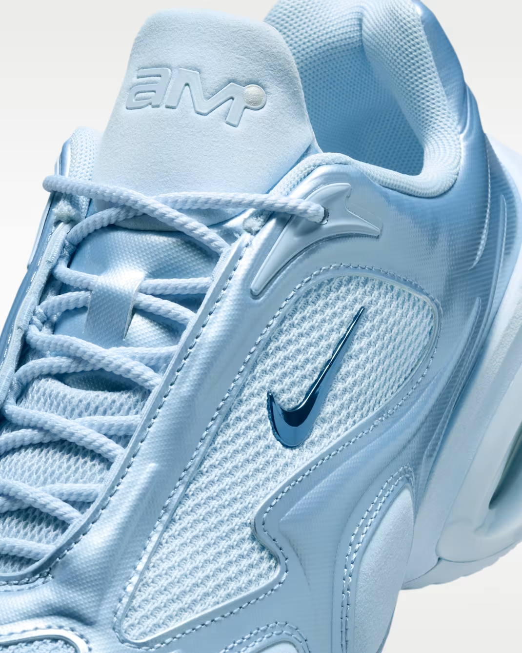 FV1920-401 Nike Air Max Muse Hydrogen Blue (Women's)