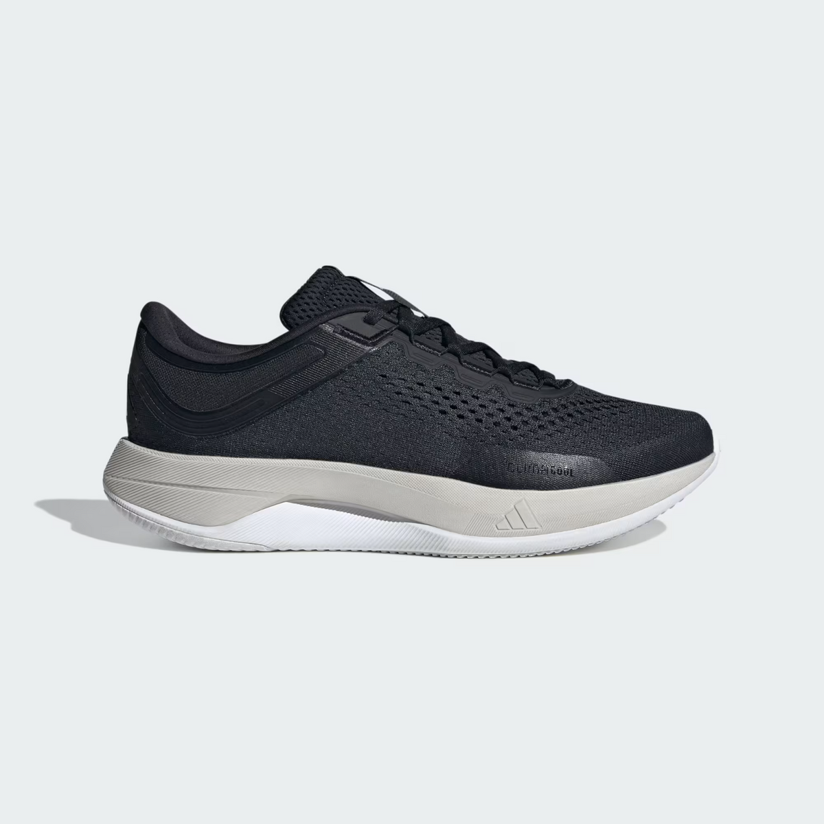 JR5855 adidas Treadspeed Core Black Cloud White Carbon (Men's)