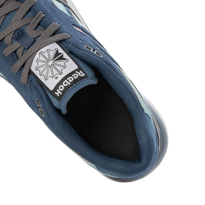 100277239 Reebok GL1600 "Blue" (Men's)