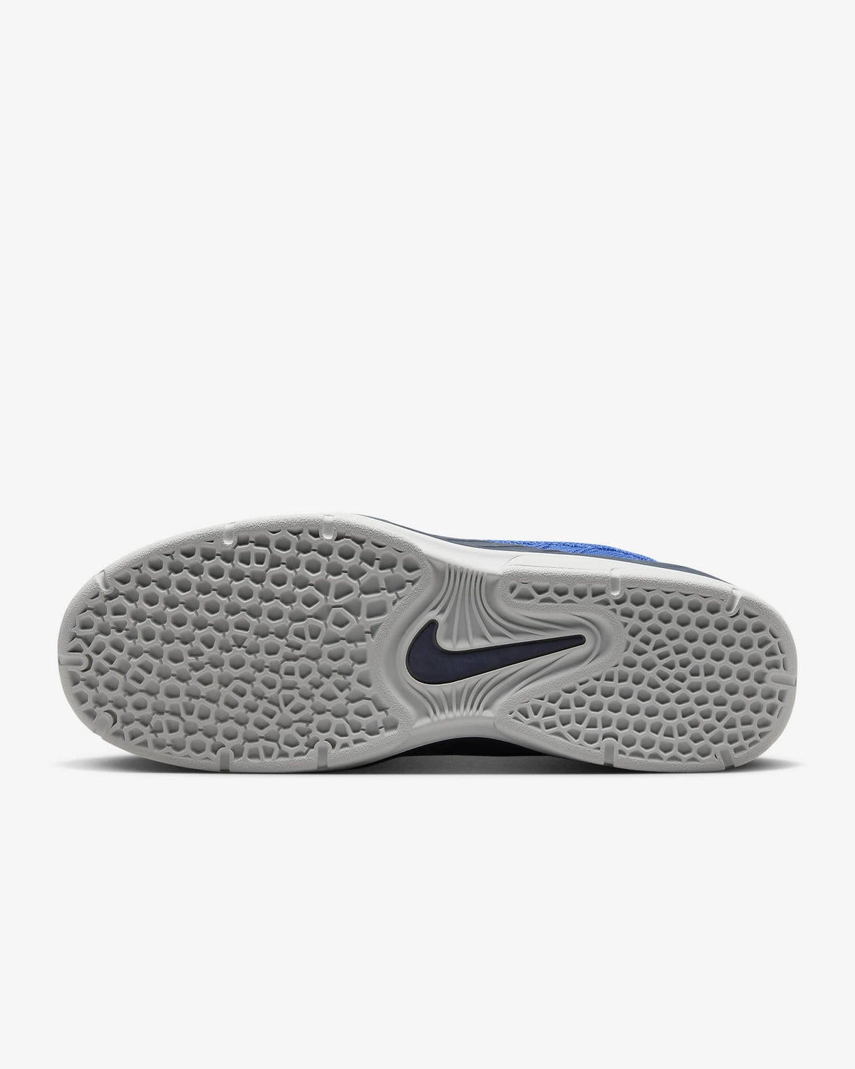FD4691-400 Nike SB Vertebrae Astronomy Blue Obsidian Midnight Navy Wolf (Men's)